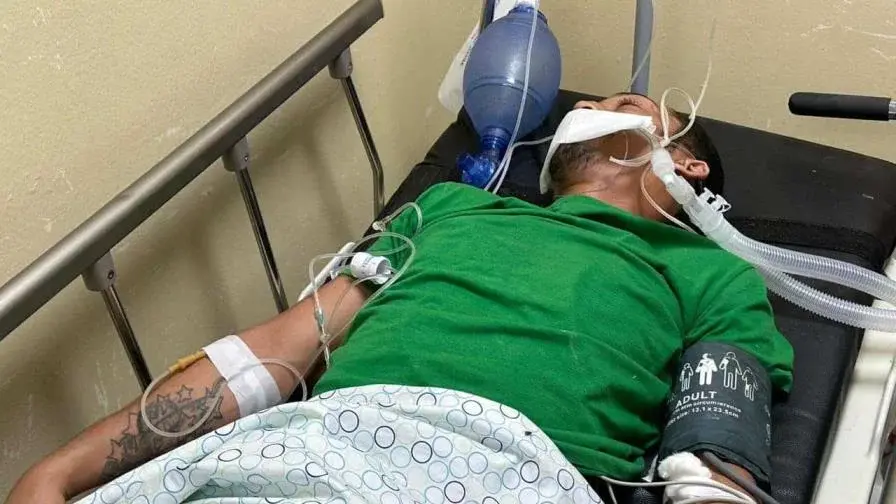 Fallece recluso de La Isleta tras sobredosis durante competencia de consumo de drogas