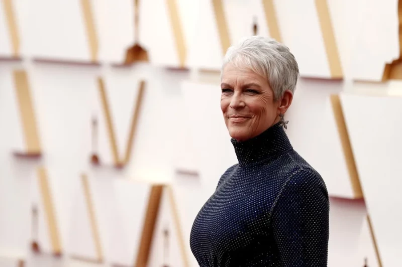 Jamie Lee Curtis dona un millón de dólares para combatir incendios en Los Ángeles