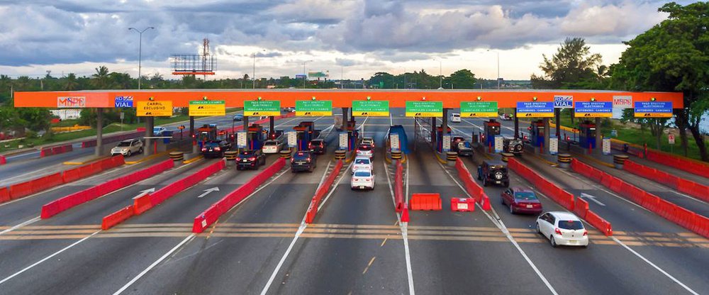 A partir del 15 de enero, aumentarán hasta un 100% los peajes en las principales carreteras del país