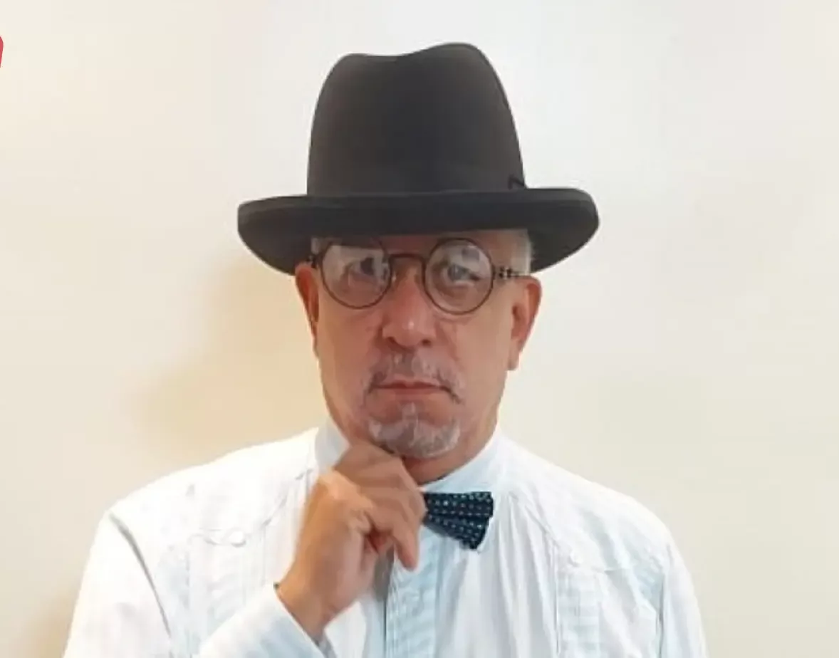 Giovanny Cruz deja presidencia interina de Espectáculos Públicos