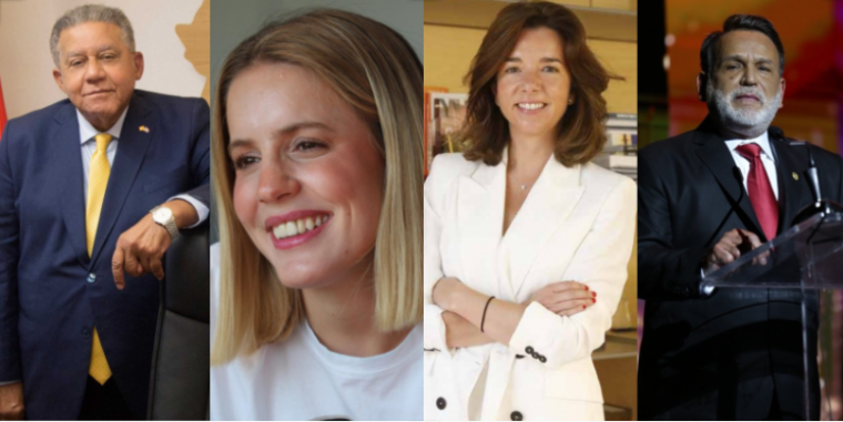 Madrid será escenario del festival gastronómico dominicano «RD Exquisita»