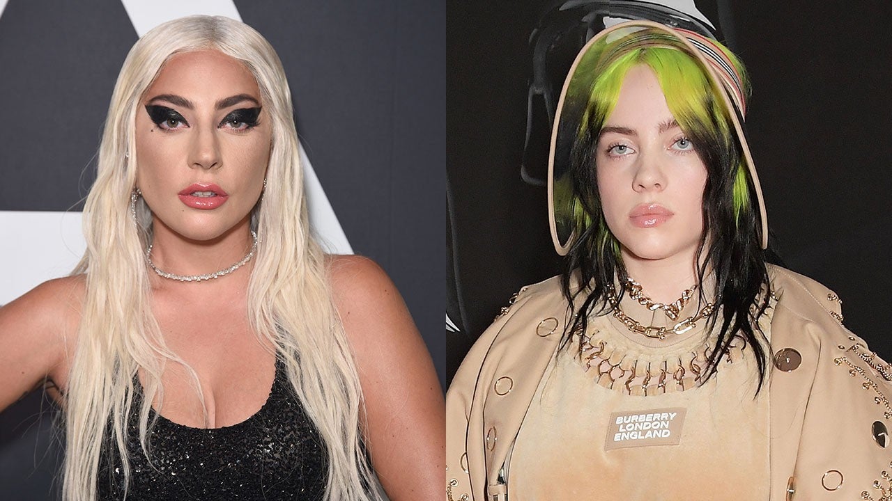 Mega concierto benéfico en Los Ángeles: Lady Gaga, Billie Eilish y Green Day lideran el cartel