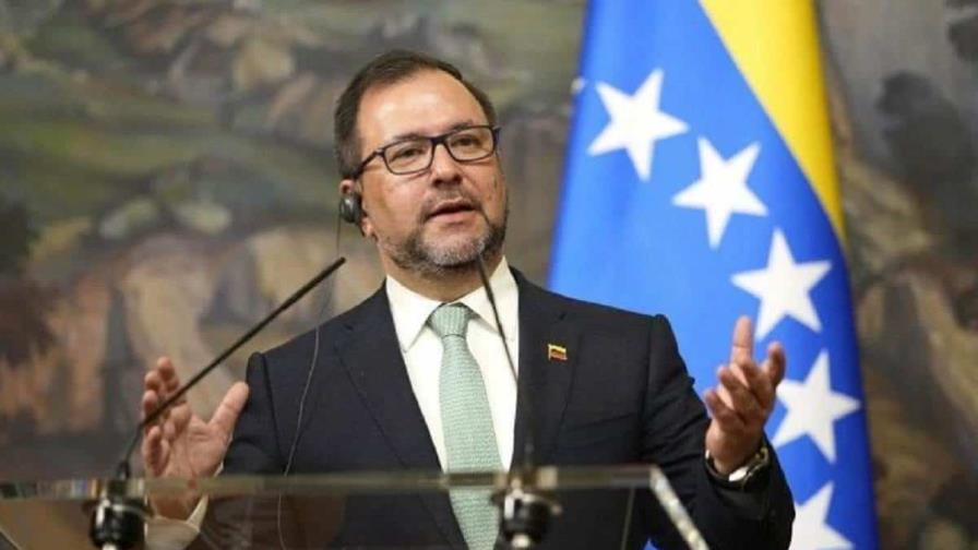 Venezuela activa operativo para atender a desplazados por enfrentamientos en Colombia