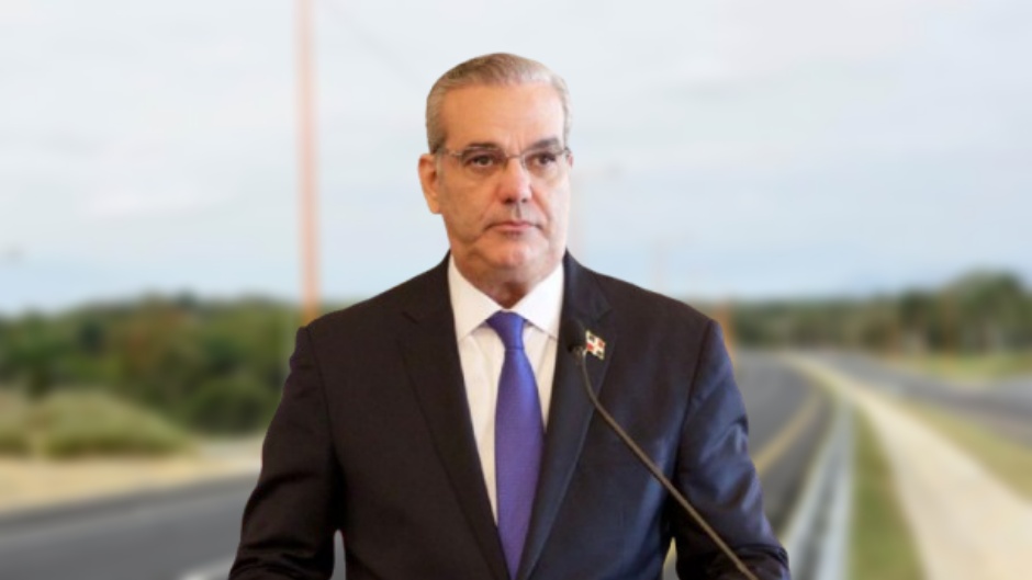 Abinader solicitará al Congreso cambiar nombre de Circunvalación de Santo Domingo a Juan Bosch