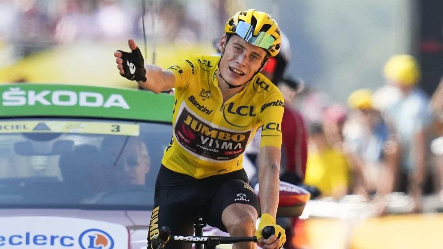 Lucha antidopaje: ciclismo arranca 2025 bajo un «clima de sospecha latente»