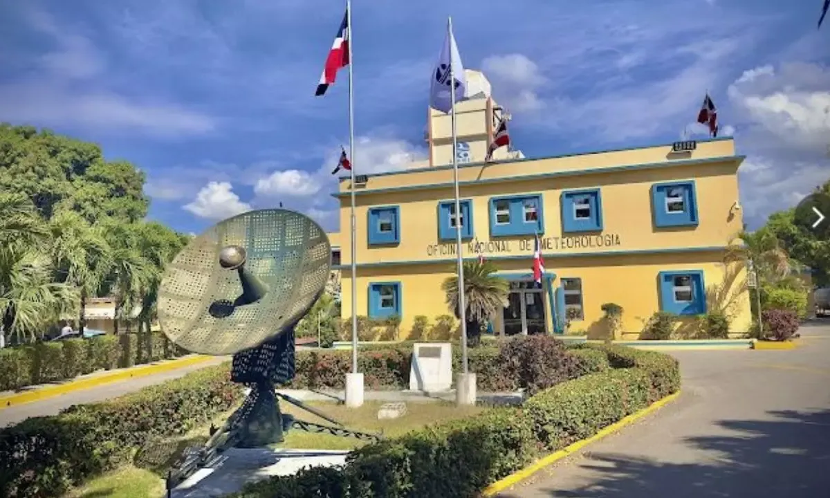 República Dominicana disfrutará de temperaturas agradables y pocas lluvias, según pronóstico de Indomet