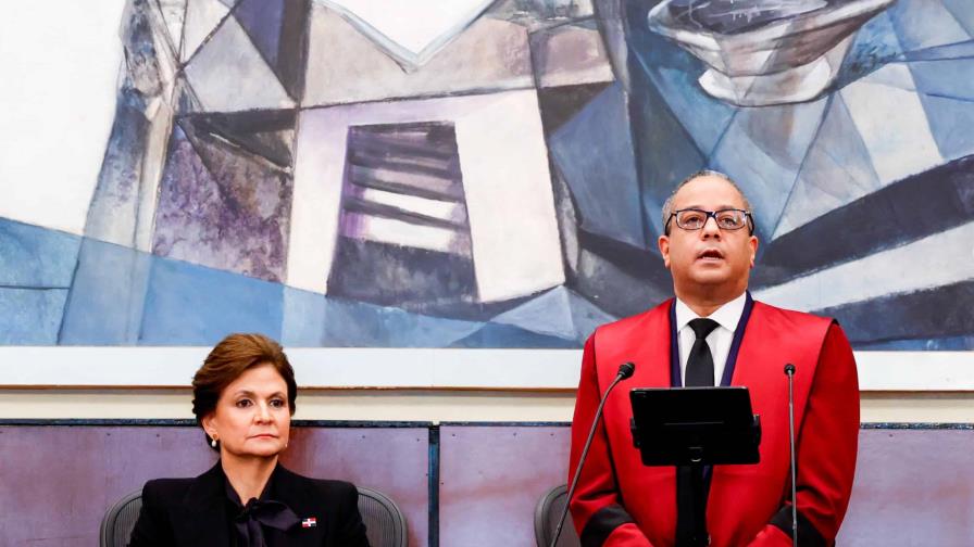 Tribunal Constitucional aclara sentencia sobre candidaturas independientes en su rendición de cuentas
