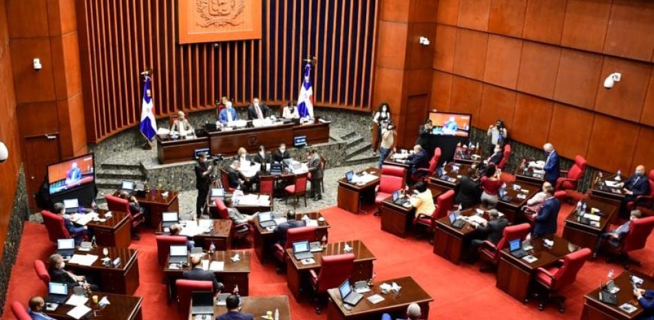 Altos Niveles de Ausencias en el Senado: Excusas Sin Sustento en los Primeros 150 Días de la Legislatura