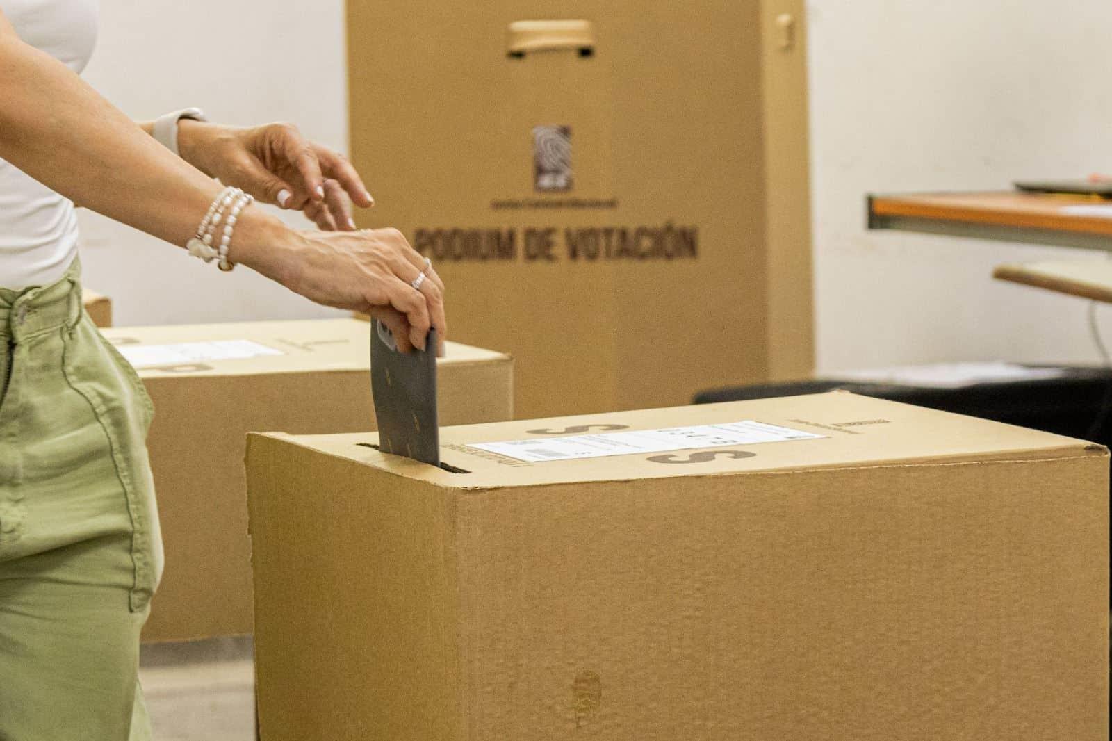 Candidaturas Juveniles en Aumento: El Electorado Dominicano Opina Cada Vez Más por la Juventud