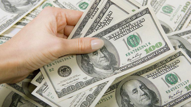 Tipo de cambio del dólar y euro en la República Dominicana para hoy