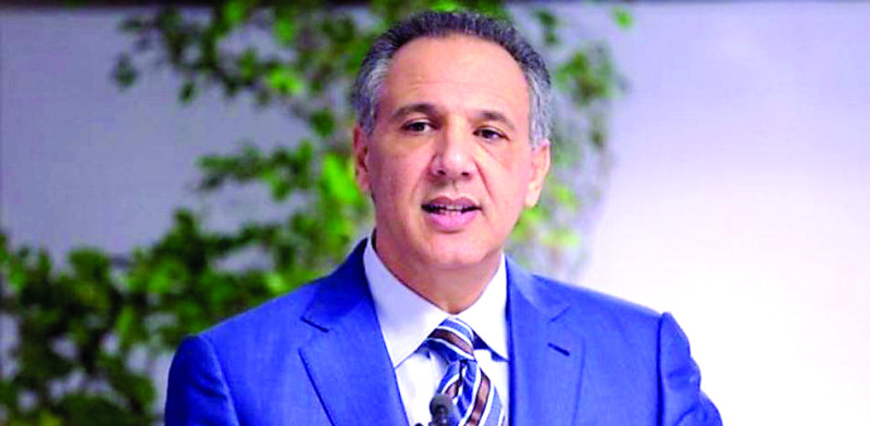 José Ramón Peralta Insta a la Elección Responsable de los Titulares de Secretarías del PLD
