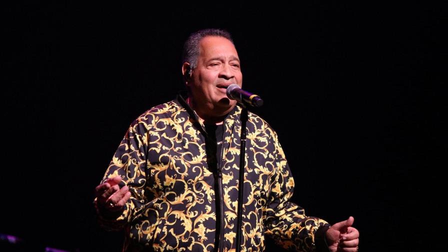 Tito Nieves celebra 50 años de carrera con una última gira mundial