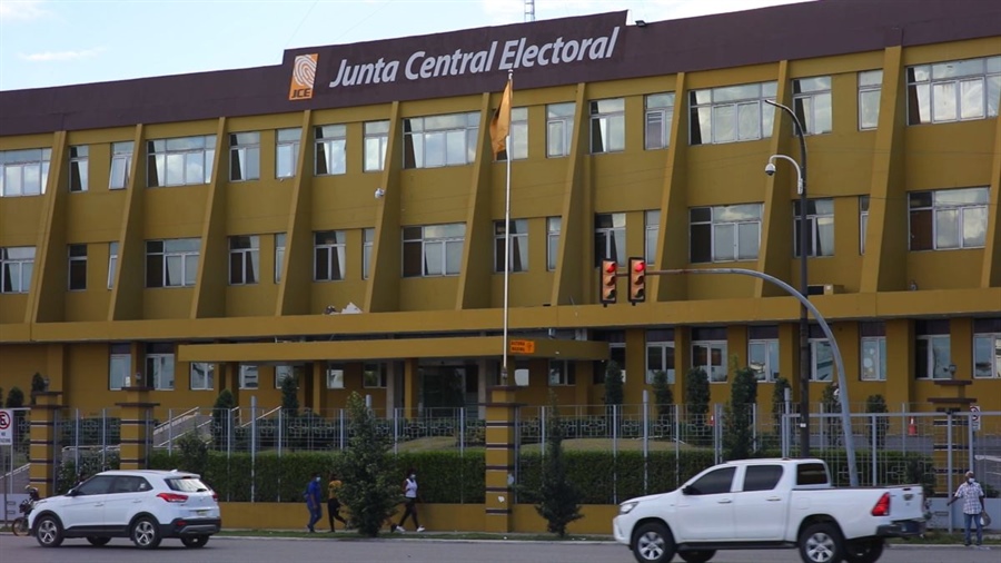 JCE discutirá hoy sobre candidaturas independientes tras sentencia del Tribunal Constitucional