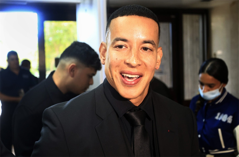 Daddy Yankee contrata empresa de seguridad bancaria para reorganizar sus corporaciones en disputa legal con su esposa