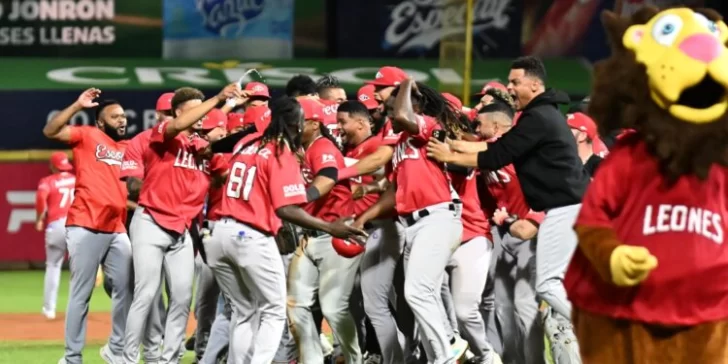 Robinson Canó, Gustavo Núñez y Francisco Peña refuerzan al Escogido para la Serie del Caribe