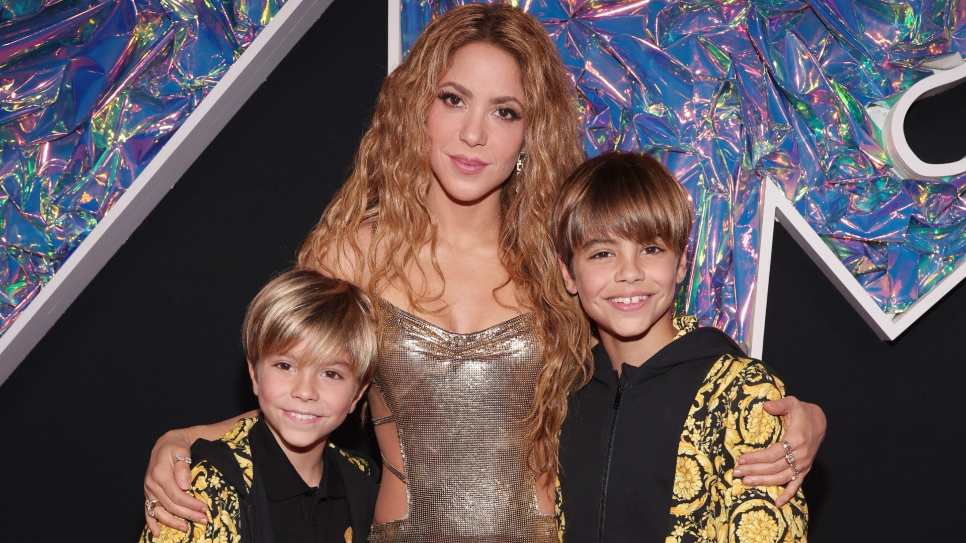 Shakira y Gerard Piqué acuerdan su nueva dinámica: él se muda a Miami para cuidar a los hijos durante la gira de la cantante