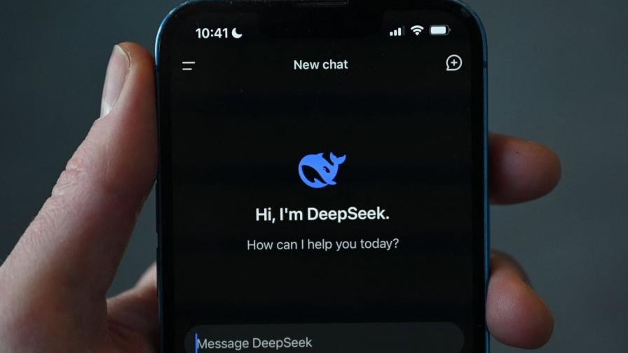 El Congreso de EE.UU. prohíbe el uso de DeepSeek por sus empleados debido a riesgos de seguridad