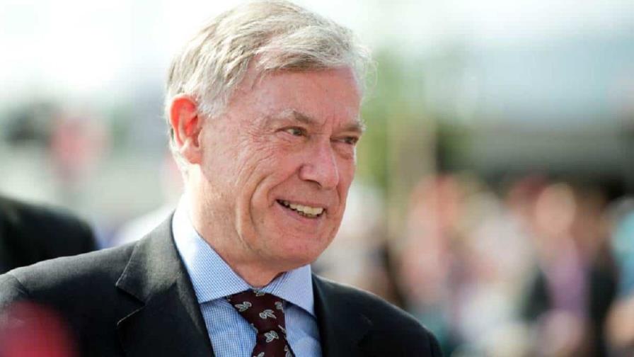 Fallece Horst Köhler, expresidente de Alemania y exdirector del FMI, a los 81 años