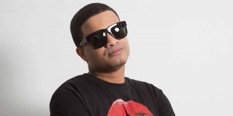 Don Miguelo Cancela Concierto en el Estadio Quisqueya por Agotamiento Mental