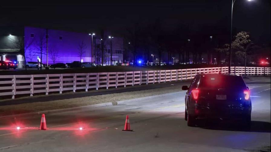 Tiroteo en almacén de cosméticos en Ohio deja un muerto y cinco heridos