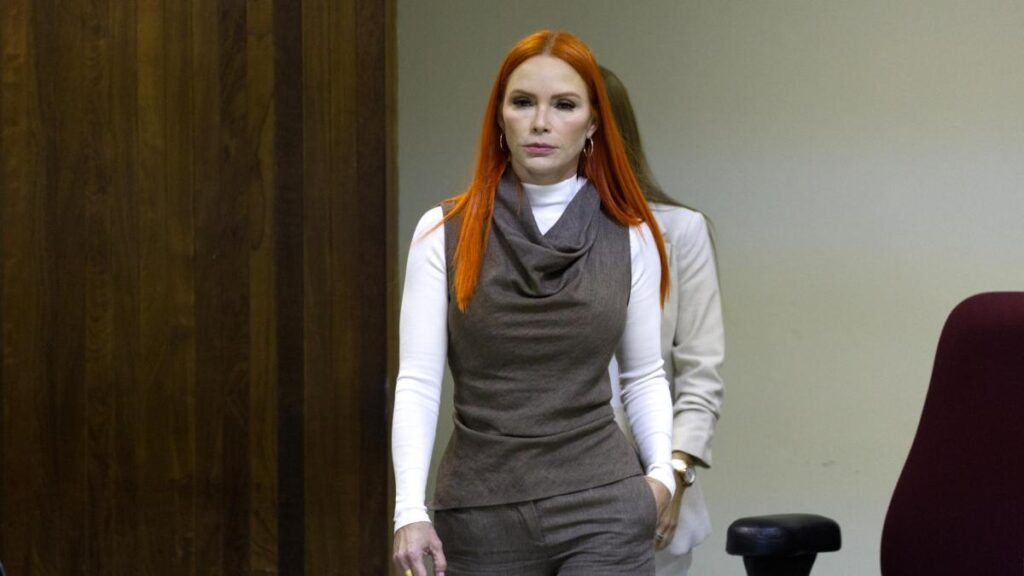 Juez falló a favor de Mireddys González en litigio con Daddy Yankee