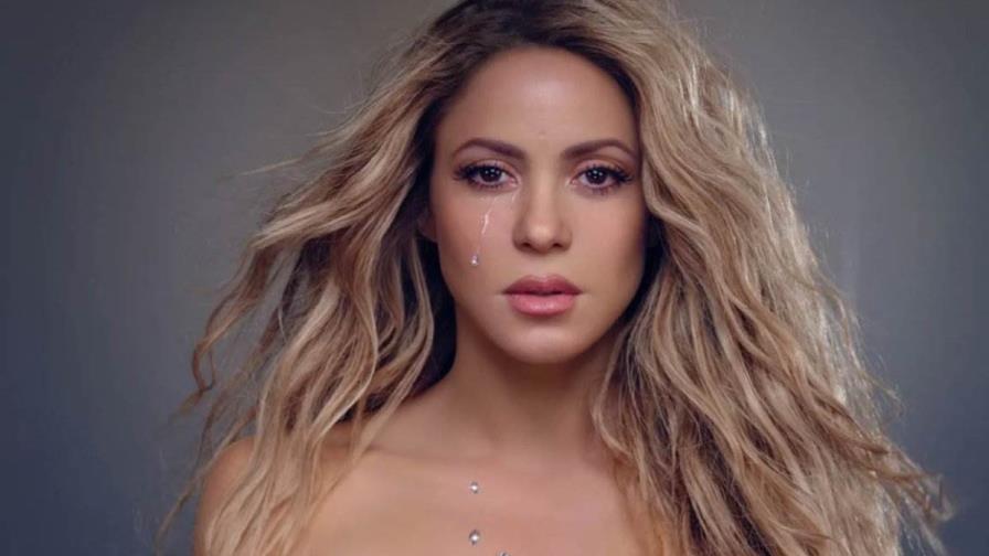 Shakira regresa a Brasil con su gira «Las mujeres ya no lloran»