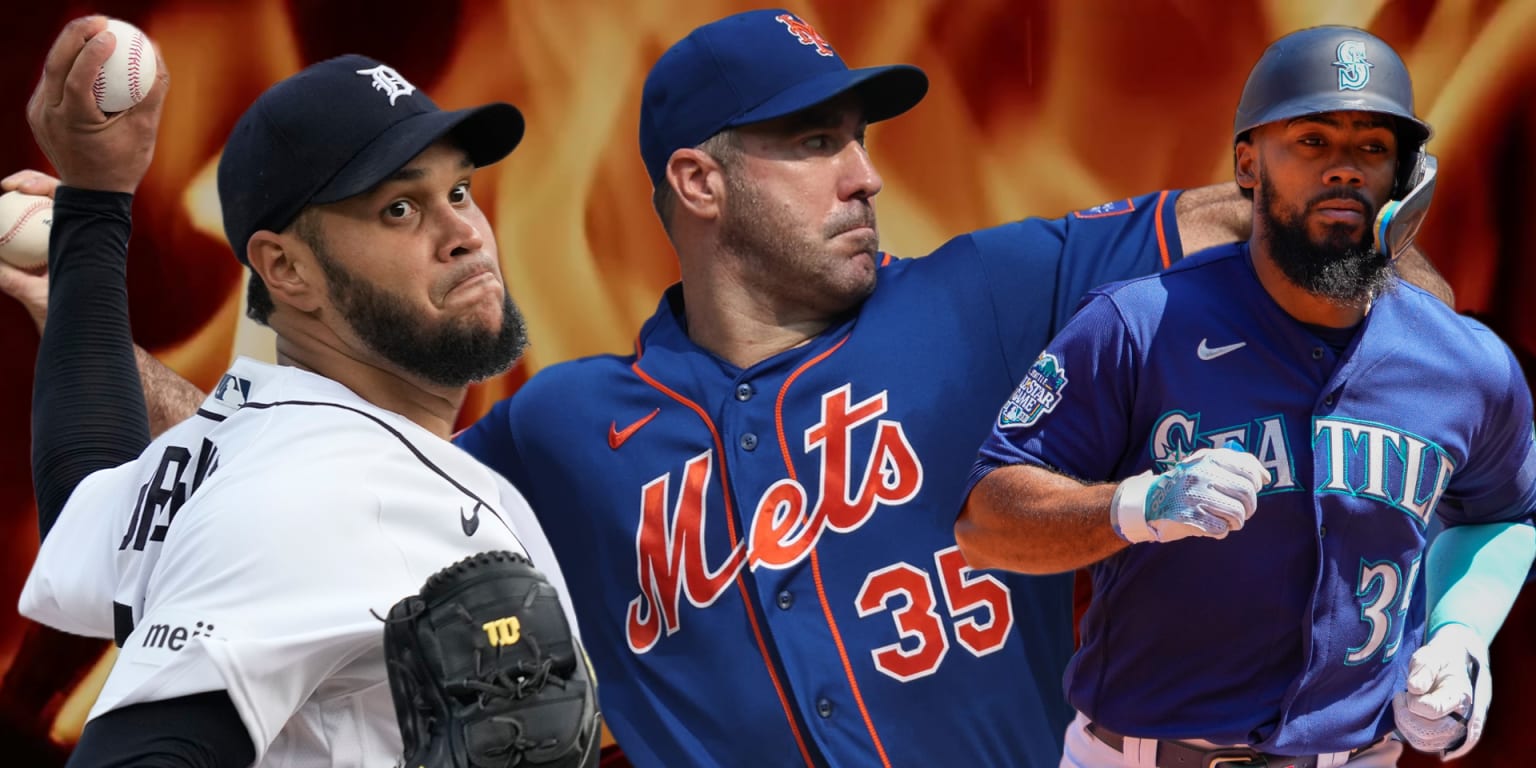 Movimientos clave en la temporada baja de la MLB: equipos se refuerzan de cara a los entrenamientos de primavera