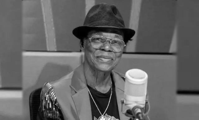 Félix Cumbé, el haitiano que conquistó a los dominicanos con su bachata y merengue, fallece dejando un legado musical