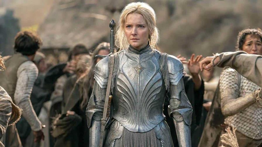 «El Señor de los Anillos: Los Anillos de Poder» tendrá una tercera temporada en Prime Video
