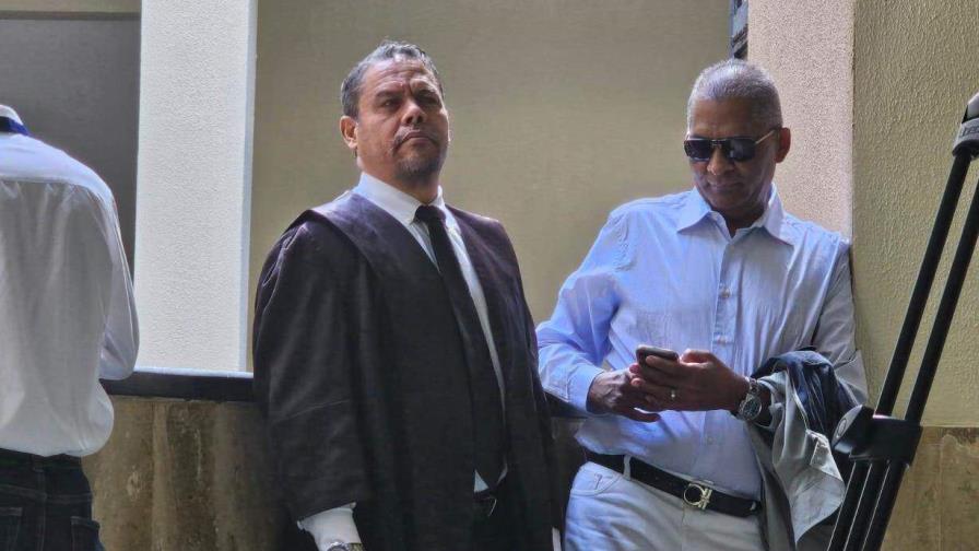 Aplazan nuevo juicio contra Jesús Pascual Cabrera y su grupo en el Distrito Nacional
