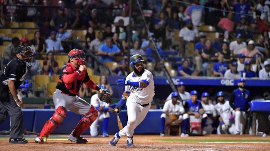 Desacuerdo en el Licey por la Publicación de Jugadores Disponibles en la Agencia Libre