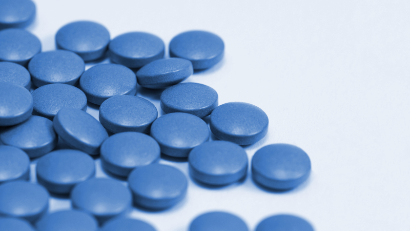Detienen en Barcelona a pasajero desde Santo Domingo con más de 20,000 pastillas de viagra