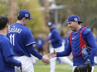 Inicia la Liga del Cactus 2025 con el encuentro Dodgers vs. Cubs