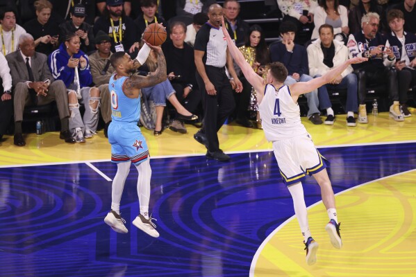 El mini-torneo del Juego de Estrellas de la NBA genera opiniones divididas