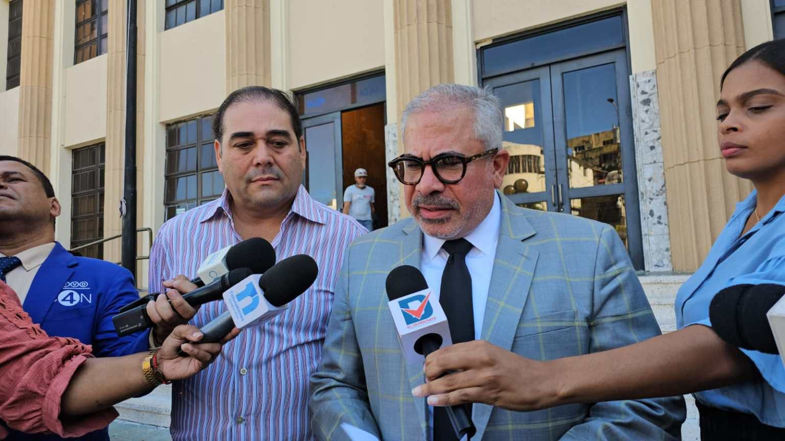 Grupo Paceo, SRL demanda al Estado y al juez Rigoberto Sena Ferreras por responsabilidad patrimonial