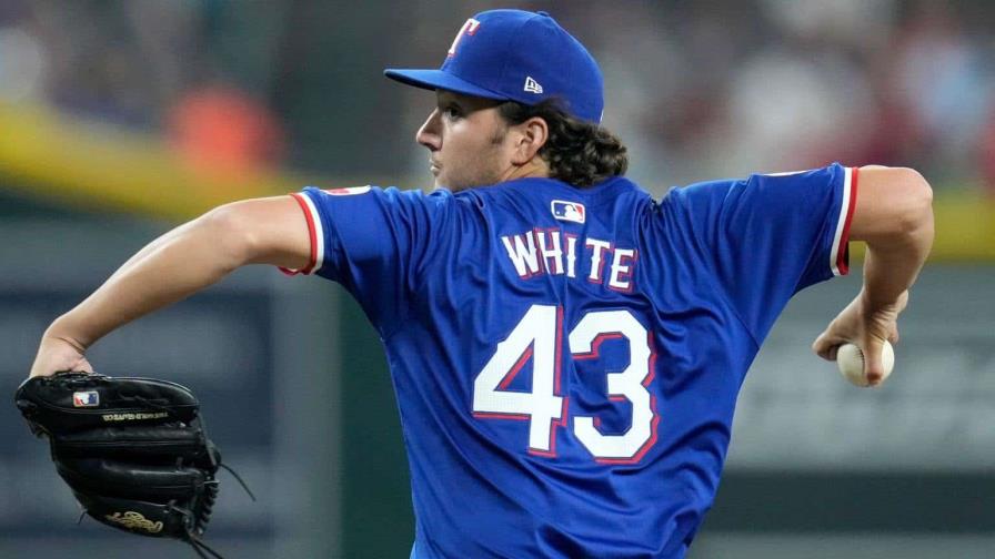 Medias Blancas de Chicago reclaman al lanzador Owen White tras ser liberado por Yankees