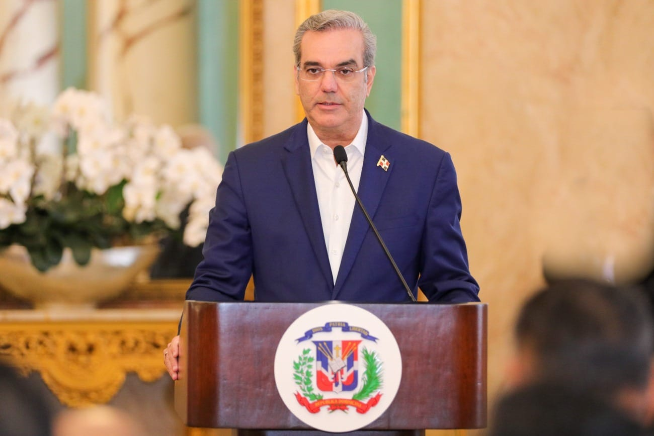 Luis Abinader propondrá un nuevo procurador general ante el Consejo Nacional de la Magistratura