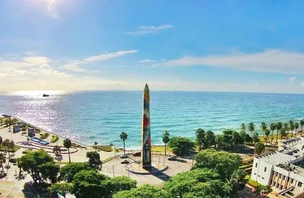 Pronóstico del tiempo: cielo mayormente soleado y lluvias aisladas en algunas provincias