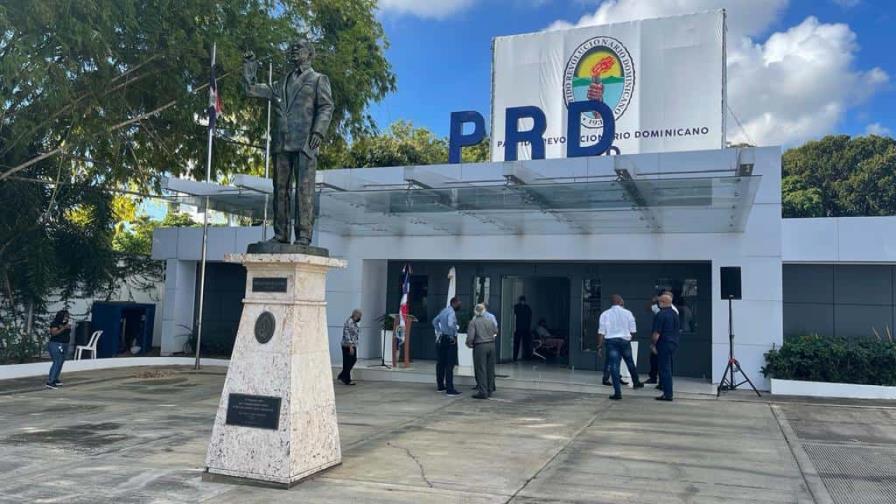 PRD Presenta Sugerencias ante la JCE sobre Candidaturas Independientes