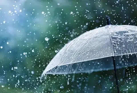 Pronóstico del Tiempo para Este Viernes: Aumento de Humedad y Lluvias Moderadas en Varias Provincias