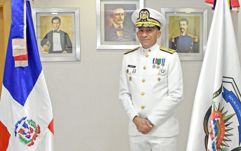 Gobierno de Abinader supera en incautaciones de drogas a gestiones del PLD