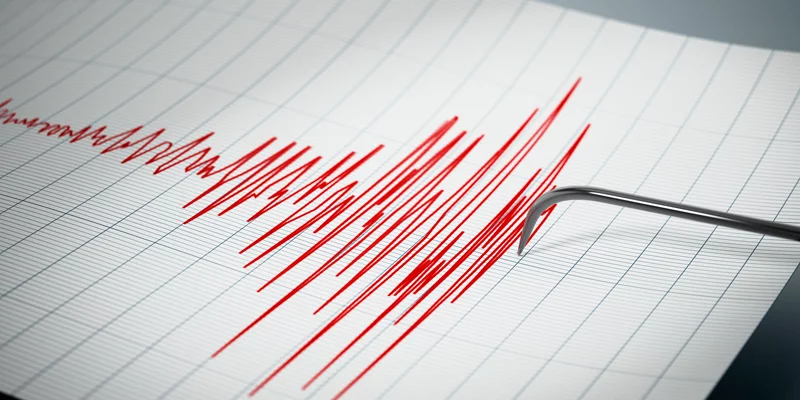 Se registran al menos nueve réplicas sísmicas en Punta Cana tras temblor de magnitud 5.9