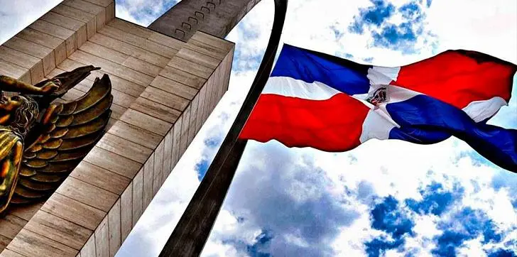 República Dominicana celebra 180 años de Independencia Nacional