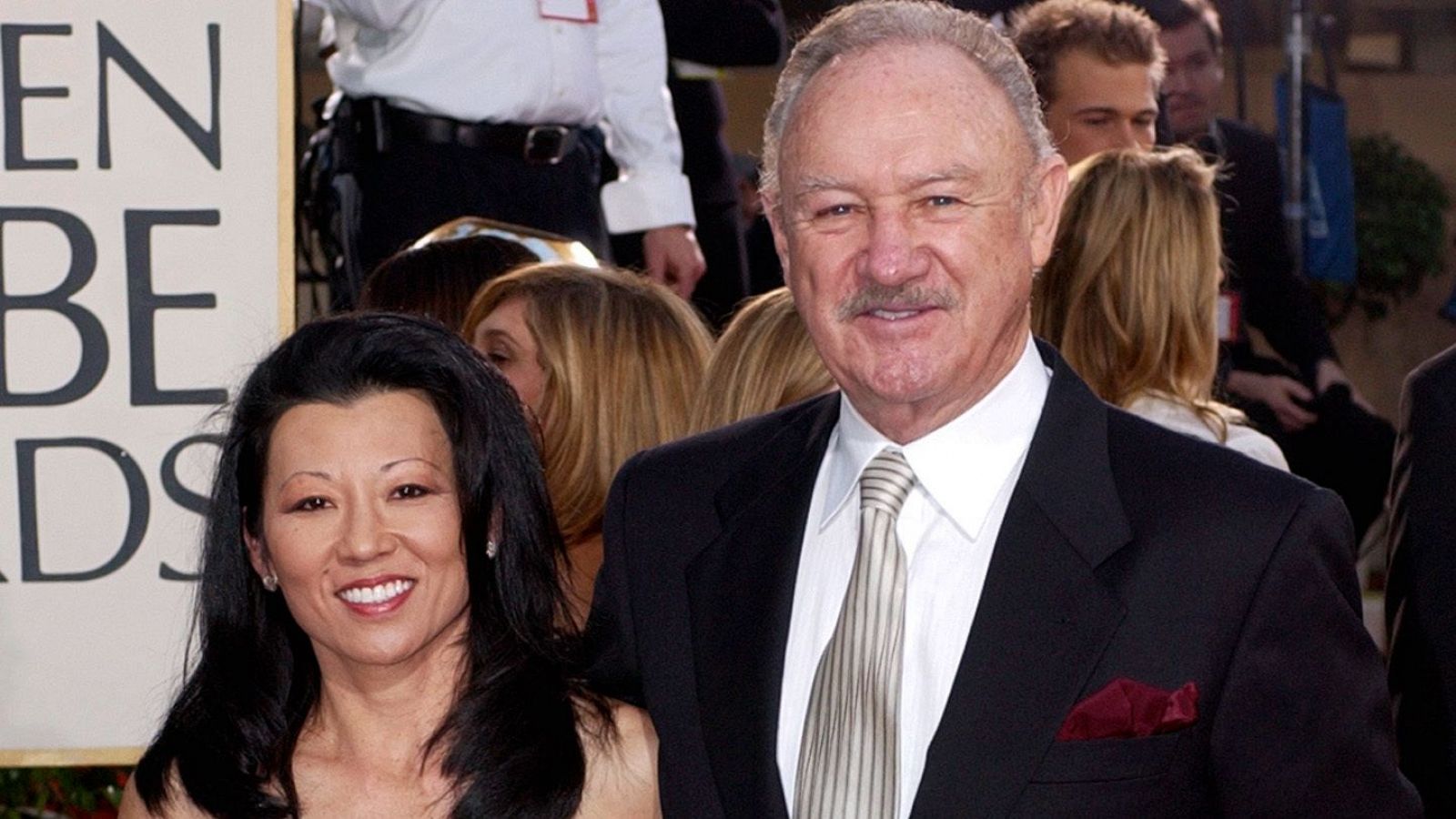 Gene Hackman y su esposa, Betsy Arakawa, hallados muertos en su casa en Santa Fe