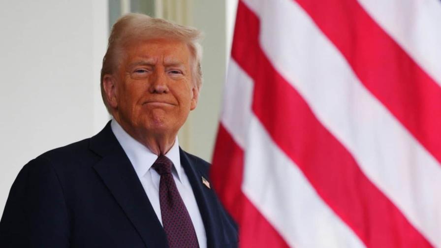 Trump afirma que la paz en Ucrania está “bastante cerca” y firma acuerdo con Zelenski