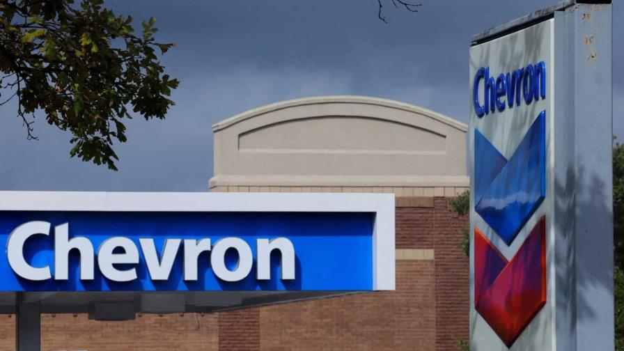 EE. UU. pone fin a la licencia de Chevron para operar en Venezuela