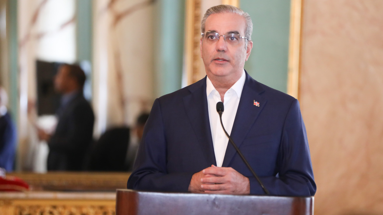 Luis Abinader viajará a Washington para participar en la Cumbre Ejecutiva de la AAFA