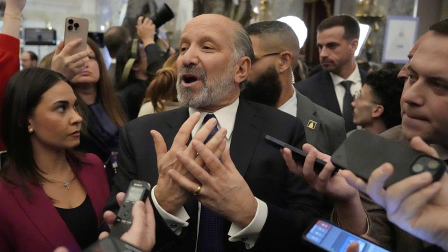 EE.UU. evalúa excepciones a aranceles impuestos por Trump