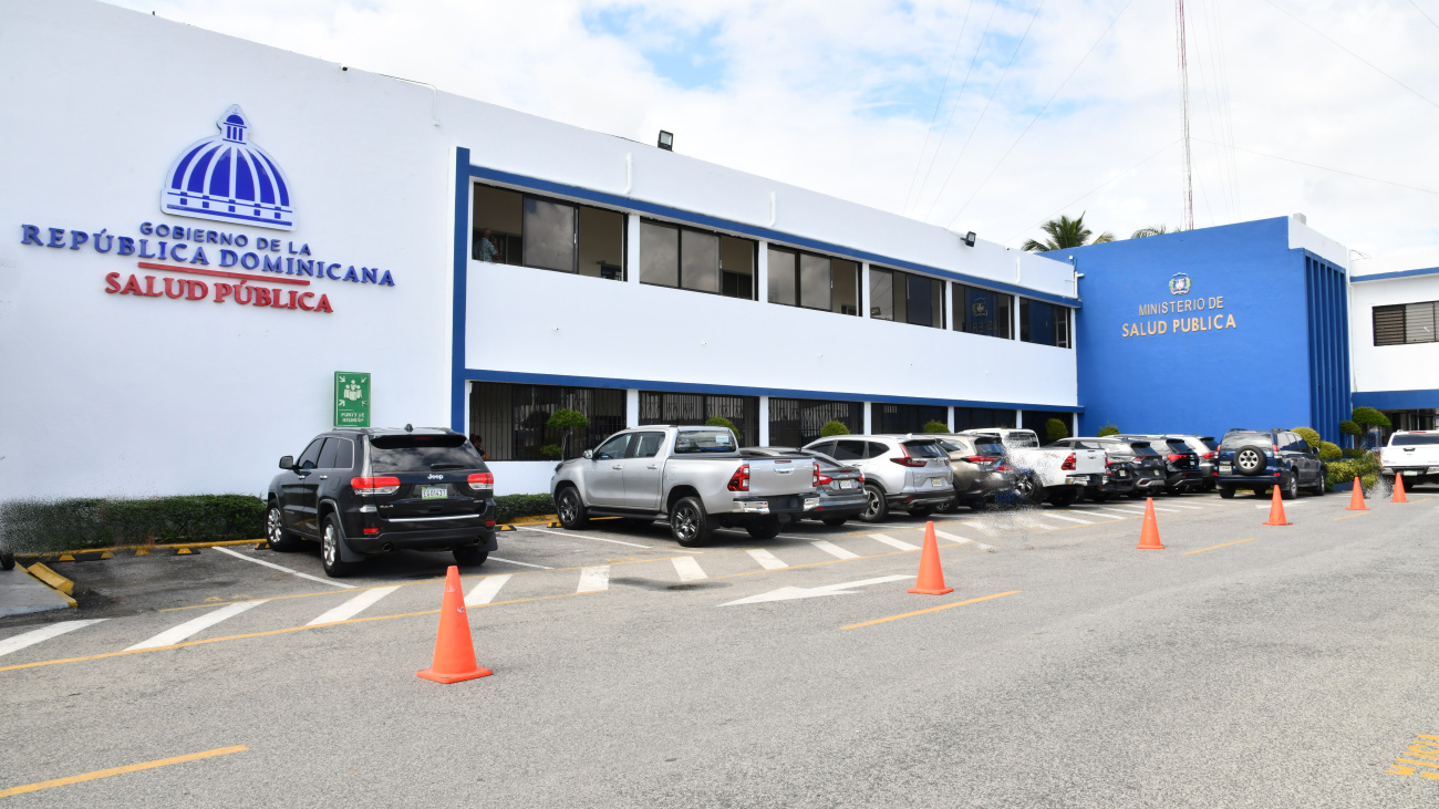 República Dominicana refuerza medidas contra el sarampión ante brote en las Américas