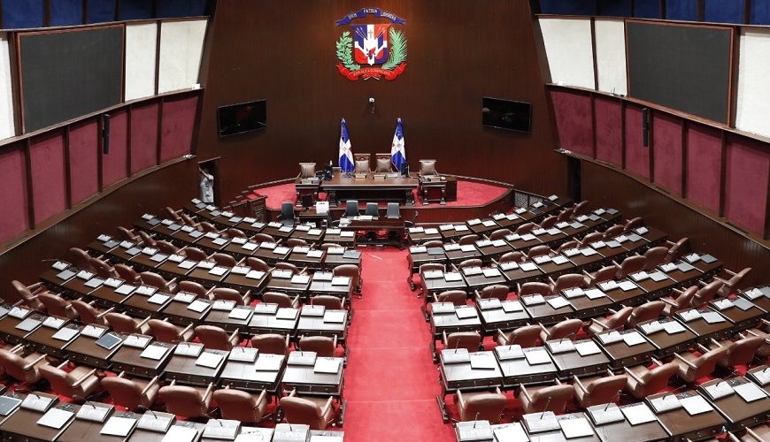 La Cámara de Diputados enfrenta retrasos en proyectos clave por falta de consenso